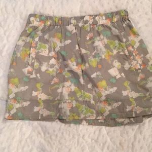 J Crew size XS
